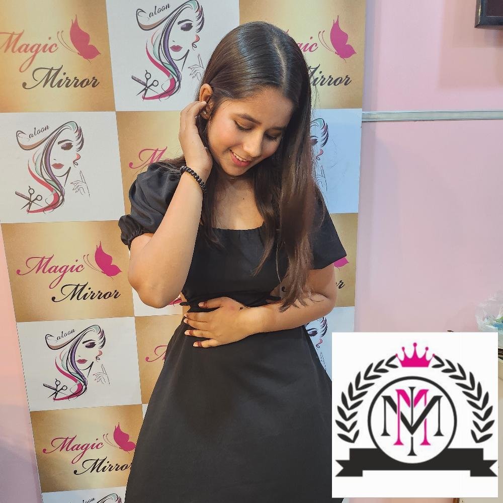 Best Salon In Bardoli