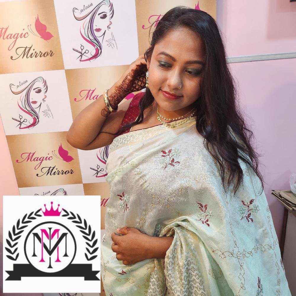 Best Salon In Bardoli