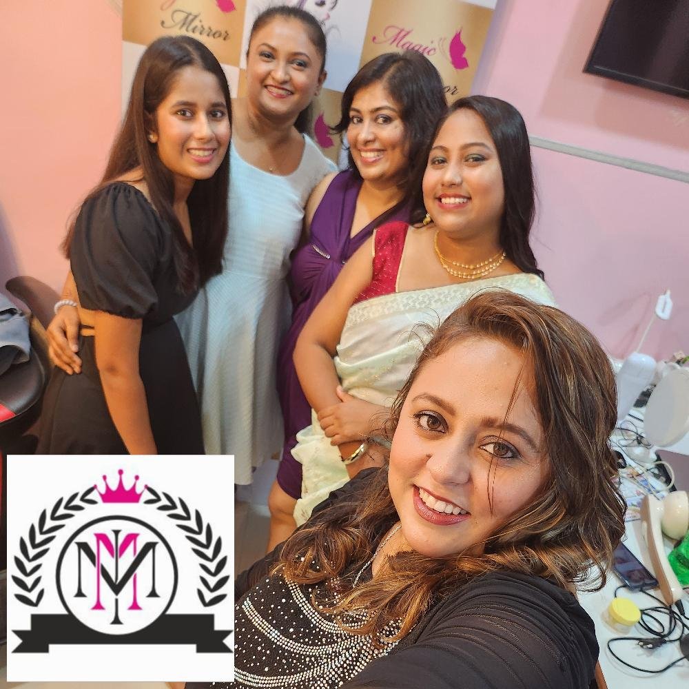 Best Salon In Bardoli