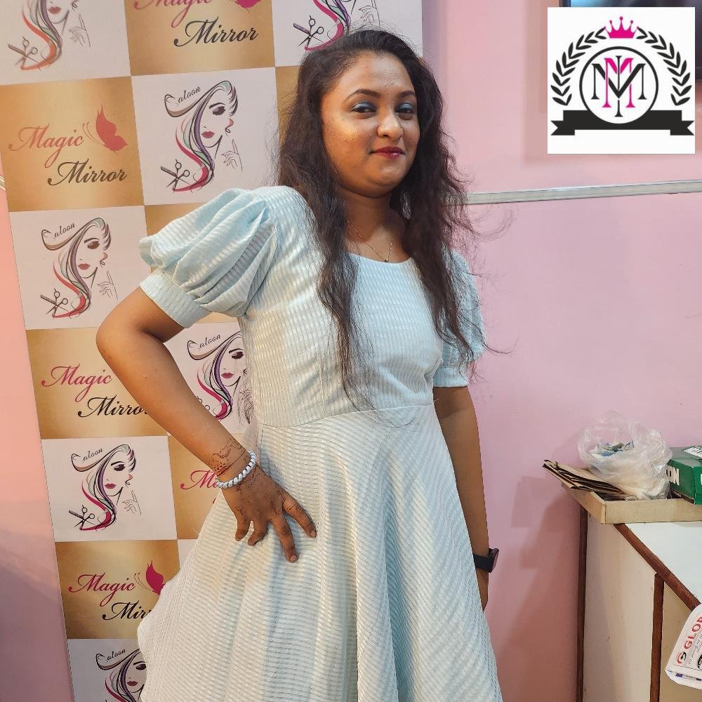 Best Salon In Bardoli