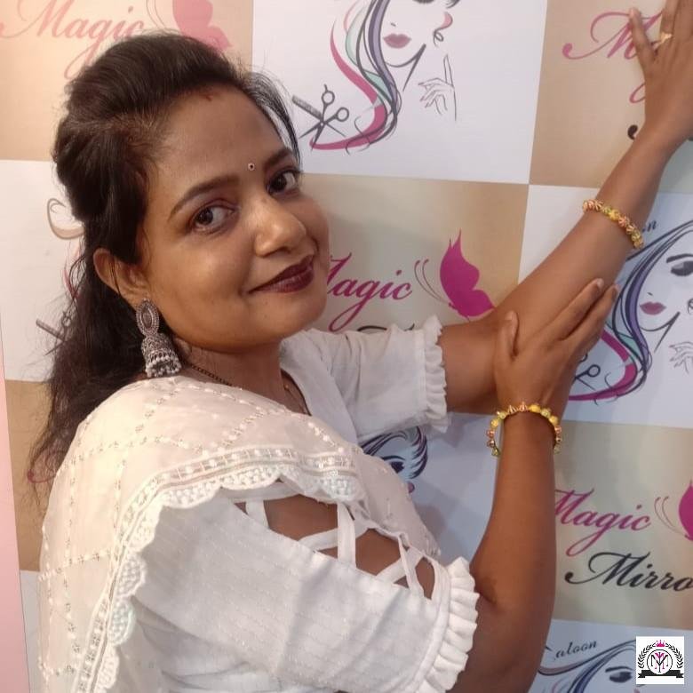 Best Salon In Bardoli