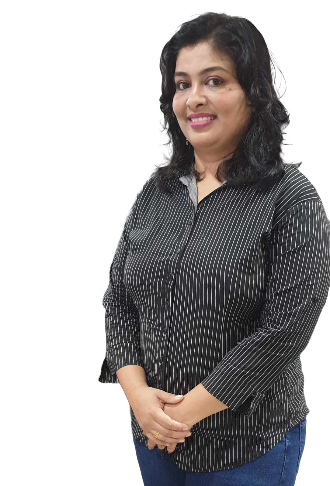 Angel Patil